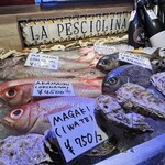 オステリア ラ ペッショリーナ - 