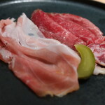 ess. - アフェッタートミスト