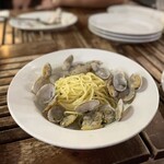 オステリア ラ ペッショリーナ - 