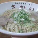 らーめんさかい - 