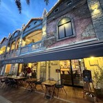 オステリア ラ ペッショリーナ - 