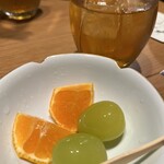 産直さばと青魚 食堂あおい - 