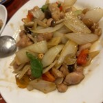 中華料理 家宴 - 