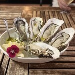 オステリア ラ ペッショリーナ - 