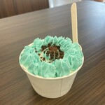 岩手山ベーカリー - 