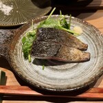 産直さばと青魚 食堂あおい - 