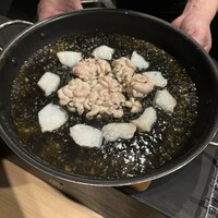 赤坂 鮨大谷 - 