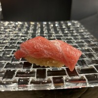 赤坂 鮨大谷 - 