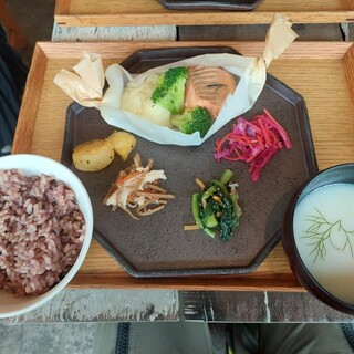 口コミ一覧 : A to Z cafe (エートゥゼットカフェ) - 表参道 口コミ一覧 : A to Z cafe (エートゥゼットカフェ) - 表参道