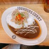 HUNGRY CURRY BY100時間カレー 神田店