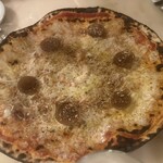 ピッツェリア・ロマーナ・イル・ペンティート - 