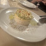 ピッツェリア・ロマーナ・イル・ペンティート - 