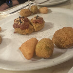 ピッツェリア・ロマーナ・イル・ペンティート - 