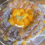 甘味 霧中 - 