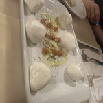 ピッツェリア・ロマーナ・イル・ペンティート - 