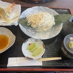 日本料理この花(ベネシアンホテル白石蔵王) - 