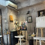 Shioriのアトリエ - 