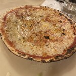 ピッツェリア・ロマーナ・イル・ペンティート - 