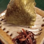 きんぱぎんぱ - のり巻きジューシーおにぎり