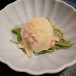 272292907 - お通し