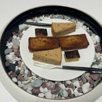 Grand rocher - 焼菓子