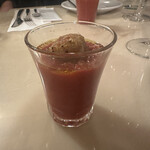 ピッツェリア・ロマーナ・イル・ペンティート - 