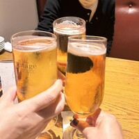 Seafood bar Ermitage 横浜鶴屋町店 - 