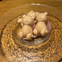 Seafood bar Ermitage 横浜鶴屋町店 - 