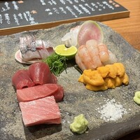 和食渡辺 - 