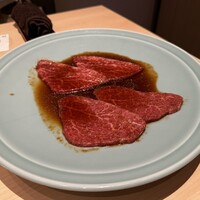 銀座 ちかみつ 六丁目 - 