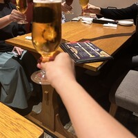 Seafood bar Ermitage 横浜鶴屋町店 - 