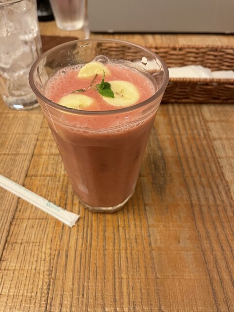 Afternoon Tea Tearoom Hankyu Umeda Honten