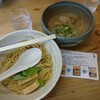 札幌つけ麺 札幌ラーメン 風来堂