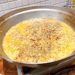 もつ鍋 亀八 山科店 - 