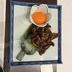 割烹蒲焼 横浜八十八 吉田町店 - 