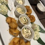 全席個室 楽蔵 - 