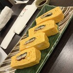 割烹蒲焼 横浜八十八 吉田町店 - 