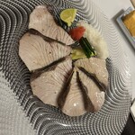 割烹蒲焼 横浜八十八 吉田町店 - 