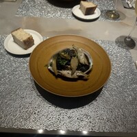 魚介のイタリア料理 murata - 