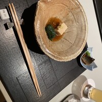 御料理 梅田 - 