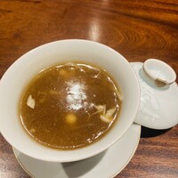 新中国料理HARAKAWA 北新地店 - 