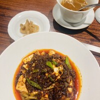 新中国料理HARAKAWA 北新地店 - 