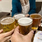 リパブリュー - 