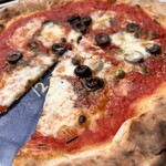 Pizzeria&Trattoria GONZO 吉祥寺店 - 