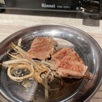 ジンギスマンセンター - 