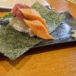 苫小牧新鮮魚市場 - 