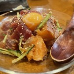 苫小牧新鮮魚市場 - 