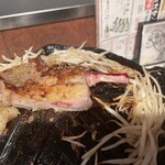 ジンギスマンセンター - 