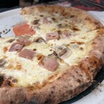 Pizzeria&Trattoria GONZO 吉祥寺店 - 