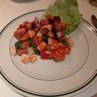 ウルフギャング・ステーキハウス 丸の内店 - 